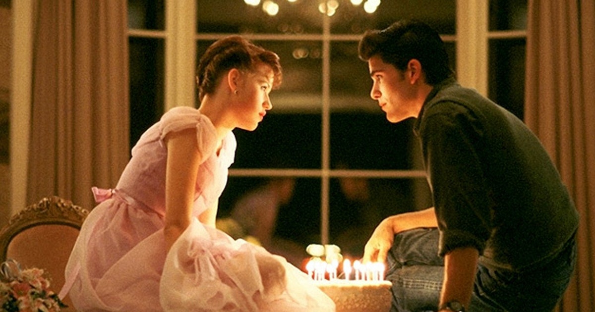 Song At The End Of Sixteen Candles Sixteen Candles Soundtrack Music - Complete Song List | Tunefind